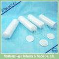 wholesale cosmetic cotton pads